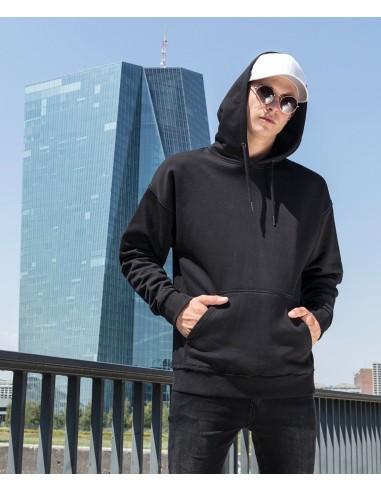 B-BY074-Oversize Hoody